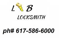 Lightnin Key Boston Locksmith image 1